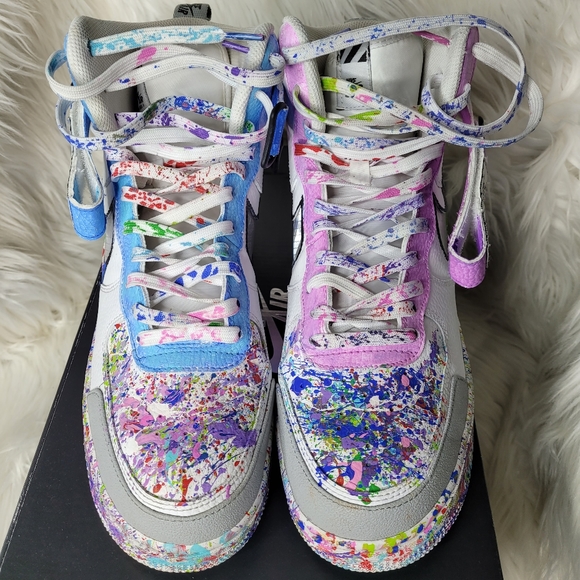 Nike Other - Airforce  1 High '07 LV8 2